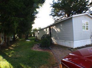 22 Mount Pleasant Trailer Ct, Middletown, DE 19709