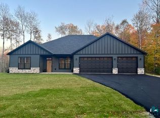 3929 Teal Ln, Hermantown, MN 55811