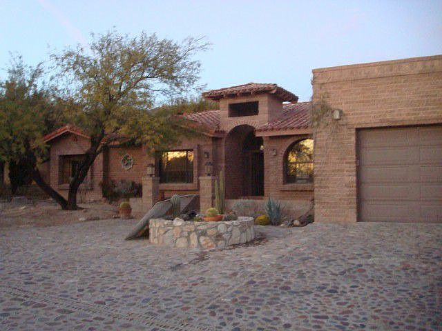 1st image of 5432 N Maguey Pl