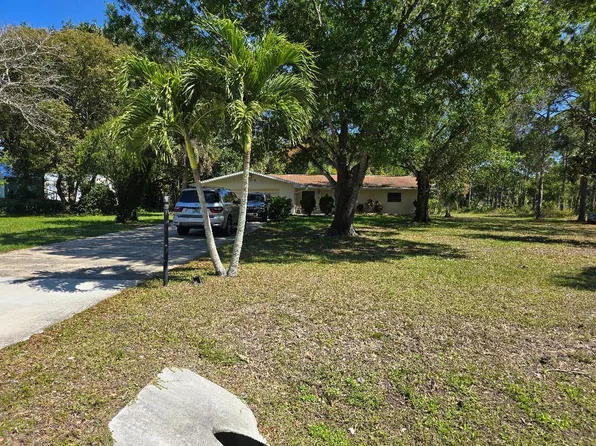 5306 Buchanan Drive, Fort Pierce, FL 34982