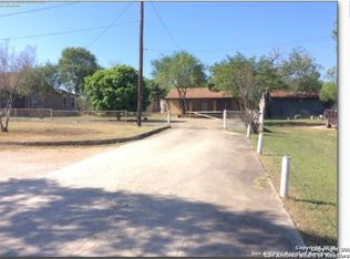 5805 Higdon Rd, San Antonio, TX 78223