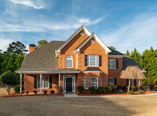 528 Mary Margaret Walk, Loganville, GA 30052