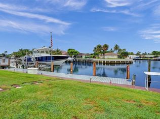 1000 SE 7th Ave, Pompano Beach, FL 33060