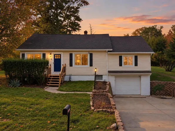 906 Duke Ave, Mansfield, OH 44905