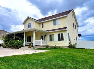 3340 W 1500 S, Vernal, UT 84078