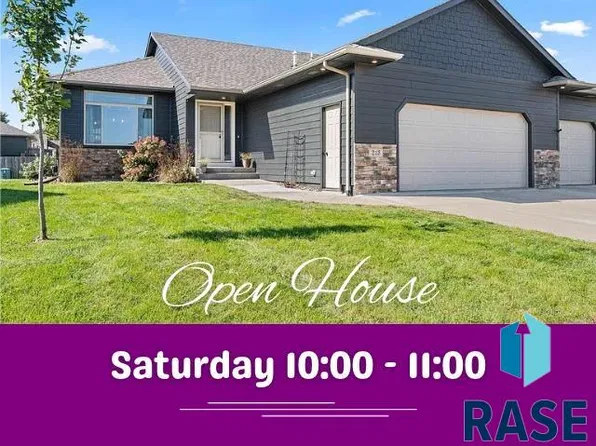 213 S Sunshine Ave, Brandon, SD 57005