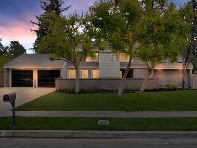 512 E Kelso Ave, Fresno, CA, 93720