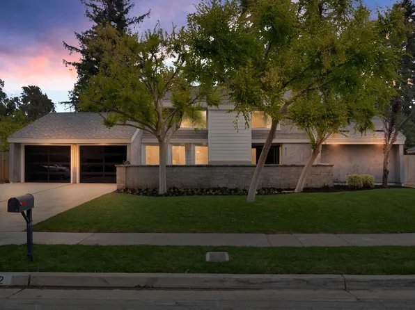 512 E Kelso Ave, Fresno, CA 93720