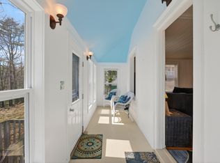 12 Spruce Gum Ln, Georgetown, ME 04548