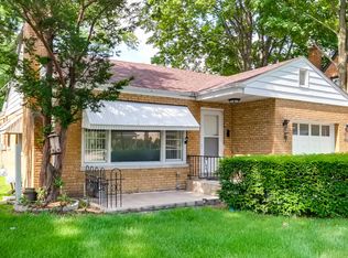 306 W Lonnquist Blvd, Mount Prospect, IL