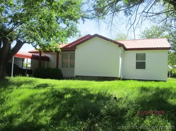 1112 Nw #H, Ardmore, OK 73401