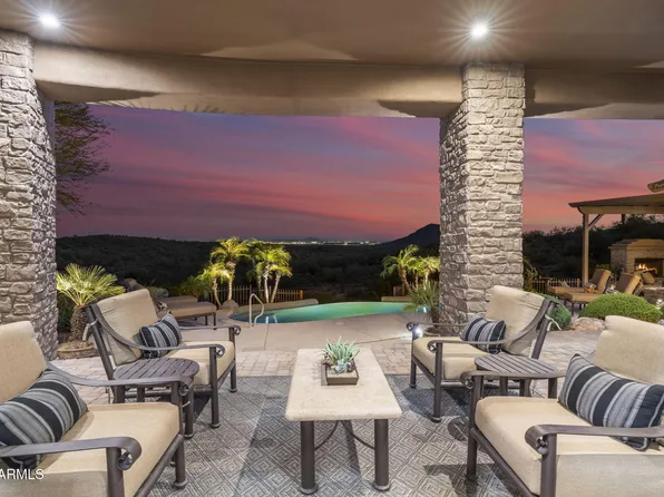 15117 E CAMELVIEW Drive, Fountain Hills, AZ 85268