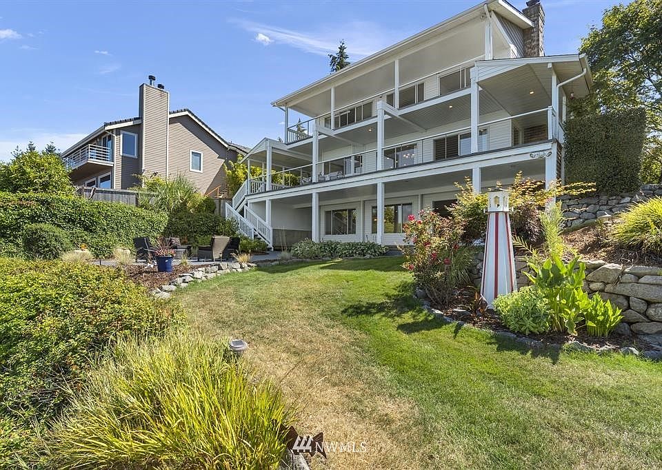 1461 Leschi Place, Fox Island, WA 98333 Zillow