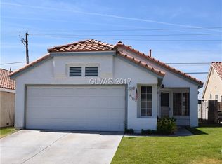 6605 Belcamp Cir, Las Vegas, NV 89108