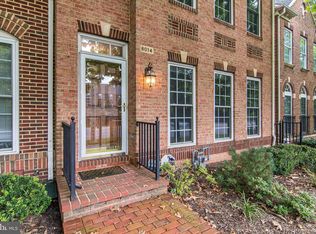 8014 Reserve Way, Vienna, VA 22182
