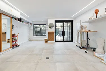 Rented by Halstead Real Estate