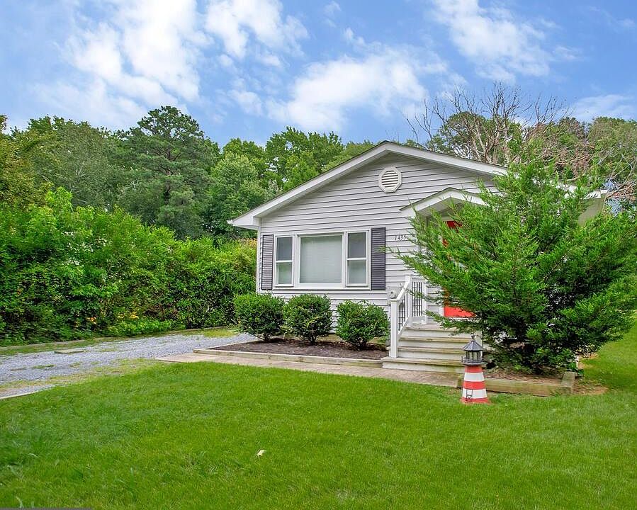 1435 Cox Neck Rd, Chester, MD 21619 Zillow