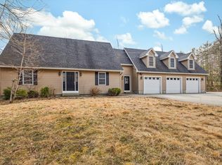 420 Old New Ipswich Rd, Rindge, NH 03461