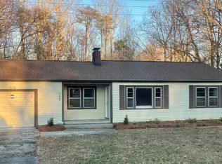 4845 Follansbee Rd, Winston Salem, NC 27127