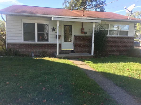 145 Wood St, Buckhannon, WV 26201