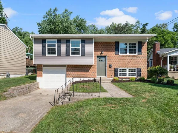 6050 Bagdad Dr, Cincinnati, OH 45230