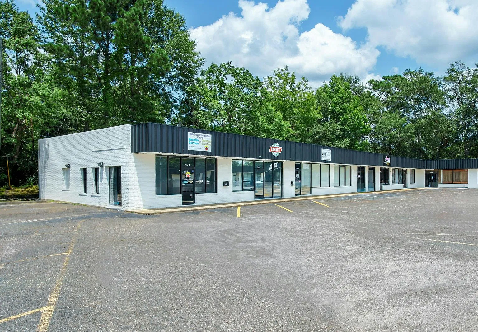 4906 Old Highway 11, Unit 16 — Photo 1