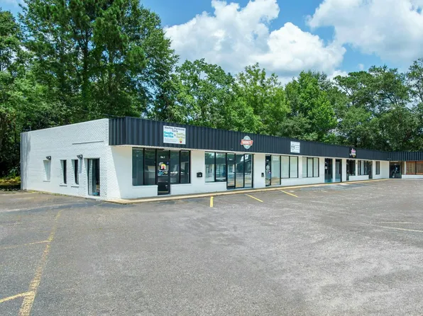 4906 Old Highway 11 #16, Hattiesburg, MS 39402