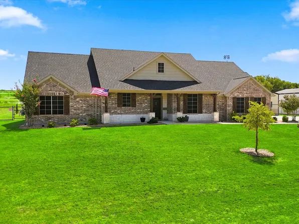1020 Boulder Rd, Weatherford, TX 76085