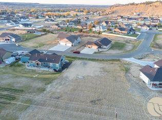 3832 Dylan Dr, Billings, MT 59101