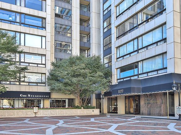 2nd image of 1177 California St APT 533