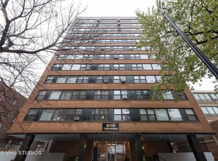 6118 N Sheridan Rd APT 103, Chicago, IL 60660