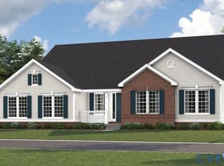 13260 Killbarney Dr, Chesterfield, VA 23838