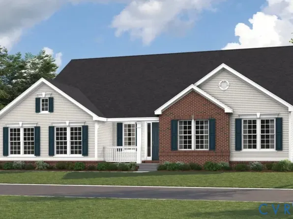 13260 Killbarney Dr, Chesterfield, VA 23838