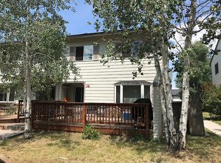 14 Sequoia Ct, Steamboat Springs, CO 80487