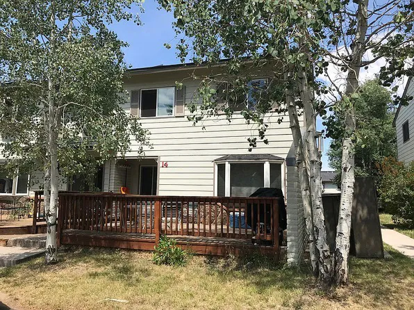 14 Sequoia Ct, Steamboat Springs, CO 80487