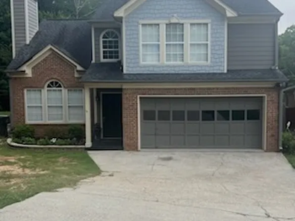 1910 Glynmoore Dr, Lawrenceville, GA 30043