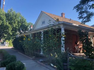 518 Ralston St, Reno, NV 89503