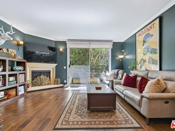 4128 Whitsett Ave APT 108, Studio City, CA 91604