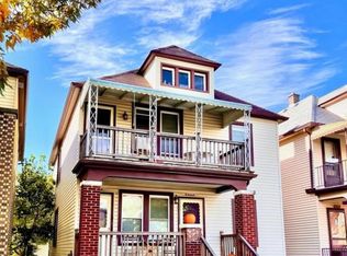 9355 McDougall St FLOOR 1, Hamtramck, MI 48212