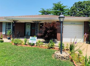 8709 Decorum Dr, Saint Louis, MO