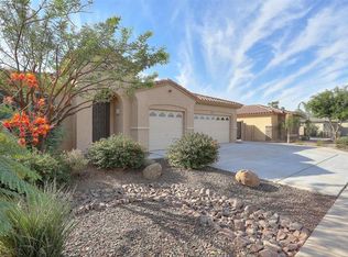 10861 E Rembrandt Ave, Mesa, AZ 85212