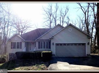 711 Yorktown Blvd, Locust Grove, VA 22508