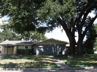 231 Eastley Dr, San Antonio, TX 78217