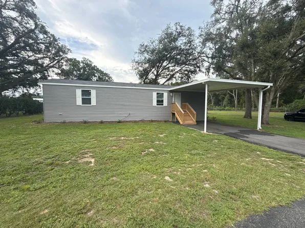 3222 SW 87th Pl #29, Ocala, FL 34476
