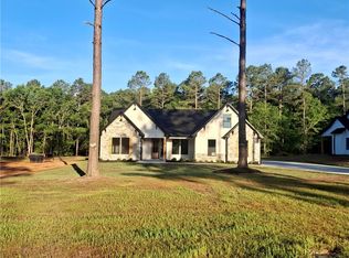 4554 Flat Rock Rd, Iva, SC 29655