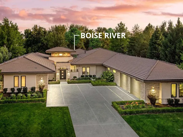 325 W Rivermont Ln, Eagle, ID 83616