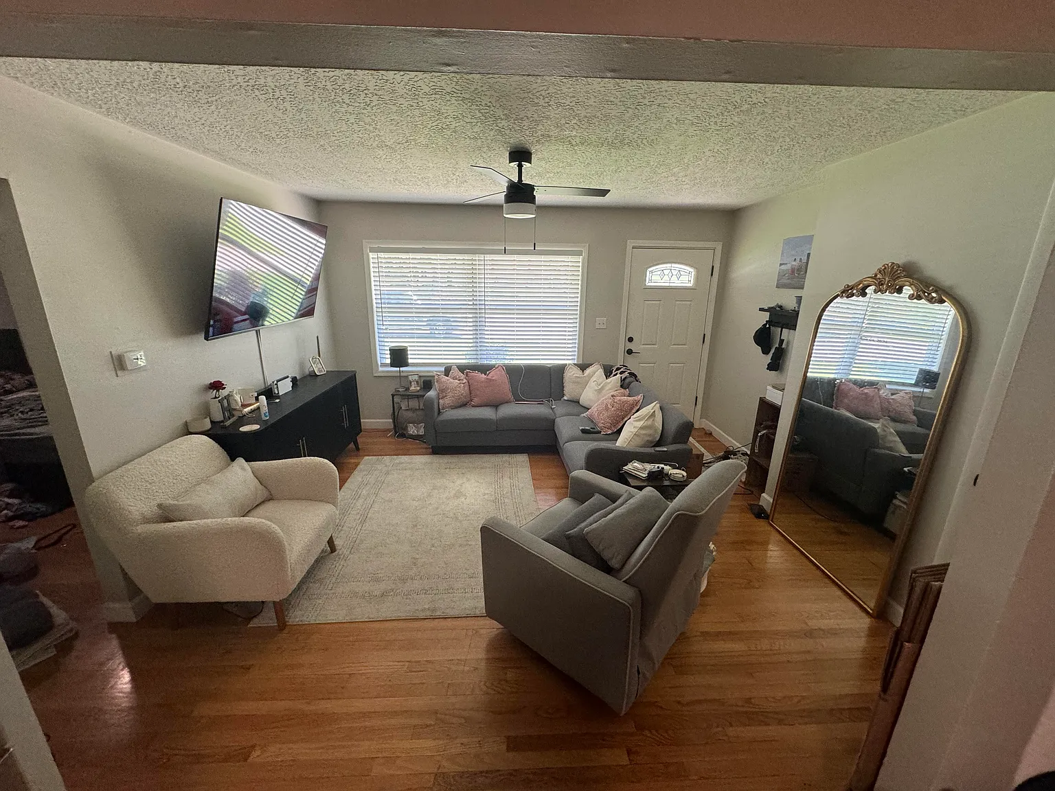 18th. st. Duplex — Photo 1