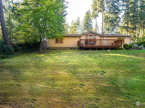 13020 139th Avenue NW, Gig Harbor, WA 98329