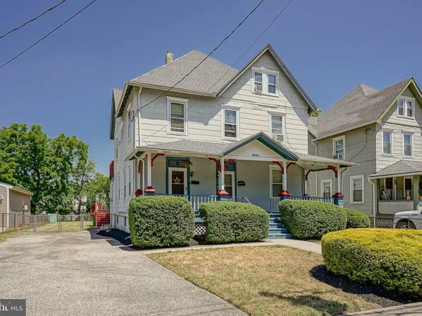 6533 Rudderow Ave, Pennsauken, NJ 08109