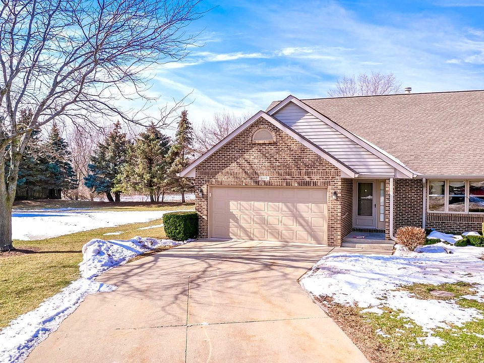 Maintenance Free Exterior
